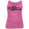 Women's Basic Tank Top Thumbnail