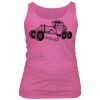 Women's Basic Tank Top Thumbnail