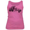 Women's Basic Tank Top Thumbnail