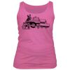 Women's Basic Tank Top Thumbnail