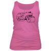 Women's Basic Tank Top Thumbnail
