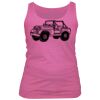 Women's Basic Tank Top Thumbnail