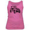 Women's Basic Tank Top Thumbnail