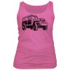 Women's Basic Tank Top Thumbnail