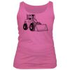 Women's Basic Tank Top Thumbnail