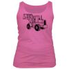 Women's Basic Tank Top Thumbnail