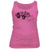 Women's Basic Tank Top Thumbnail