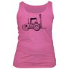 Women's Basic Tank Top Thumbnail