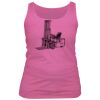 Women's Basic Tank Top Thumbnail