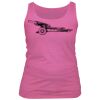 Women's Basic Tank Top Thumbnail