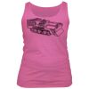 Women's Basic Tank Top Thumbnail