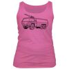 Women's Basic Tank Top Thumbnail