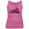 Women's Basic Tank Top Thumbnail