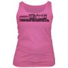 Women's Basic Tank Top Thumbnail