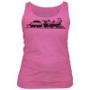 Women's Basic Tank Top Thumbnail