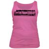 Women's Basic Tank Top Thumbnail