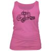 Women's Basic Tank Top Thumbnail
