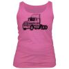 Women's Basic Tank Top Thumbnail