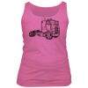 Women's Basic Tank Top Thumbnail