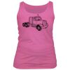 Women's Basic Tank Top Thumbnail
