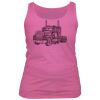 Women's Basic Tank Top Thumbnail
