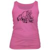 Women's Basic Tank Top Thumbnail