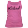 Women's Basic Tank Top Thumbnail