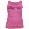 Women's Basic Tank Top Thumbnail