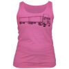 Women's Basic Tank Top Thumbnail