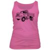 Women's Basic Tank Top Thumbnail