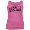 Women's Basic Tank Top Thumbnail