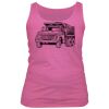 Women's Basic Tank Top Thumbnail