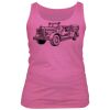 Women's Basic Tank Top Thumbnail