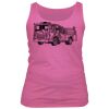 Women's Basic Tank Top Thumbnail