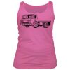 Women's Basic Tank Top Thumbnail