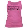 Women's Basic Tank Top Thumbnail