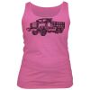 Women's Basic Tank Top Thumbnail