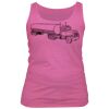 Women's Basic Tank Top Thumbnail