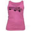 Women's Basic Tank Top Thumbnail