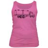 Women's Basic Tank Top Thumbnail
