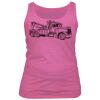 Women's Basic Tank Top Thumbnail