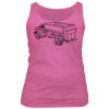 Women's Basic Tank Top Thumbnail
