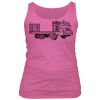 Women's Basic Tank Top Thumbnail