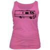 Women's Basic Tank Top Thumbnail
