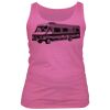 Women's Basic Tank Top Thumbnail