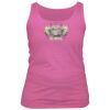 Women's Basic Tank Top Thumbnail