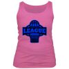 Women's Basic Tank Top Thumbnail