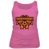Women's Basic Tank Top Thumbnail