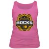 Women's Basic Tank Top Thumbnail
