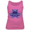 Women's Basic Tank Top Thumbnail